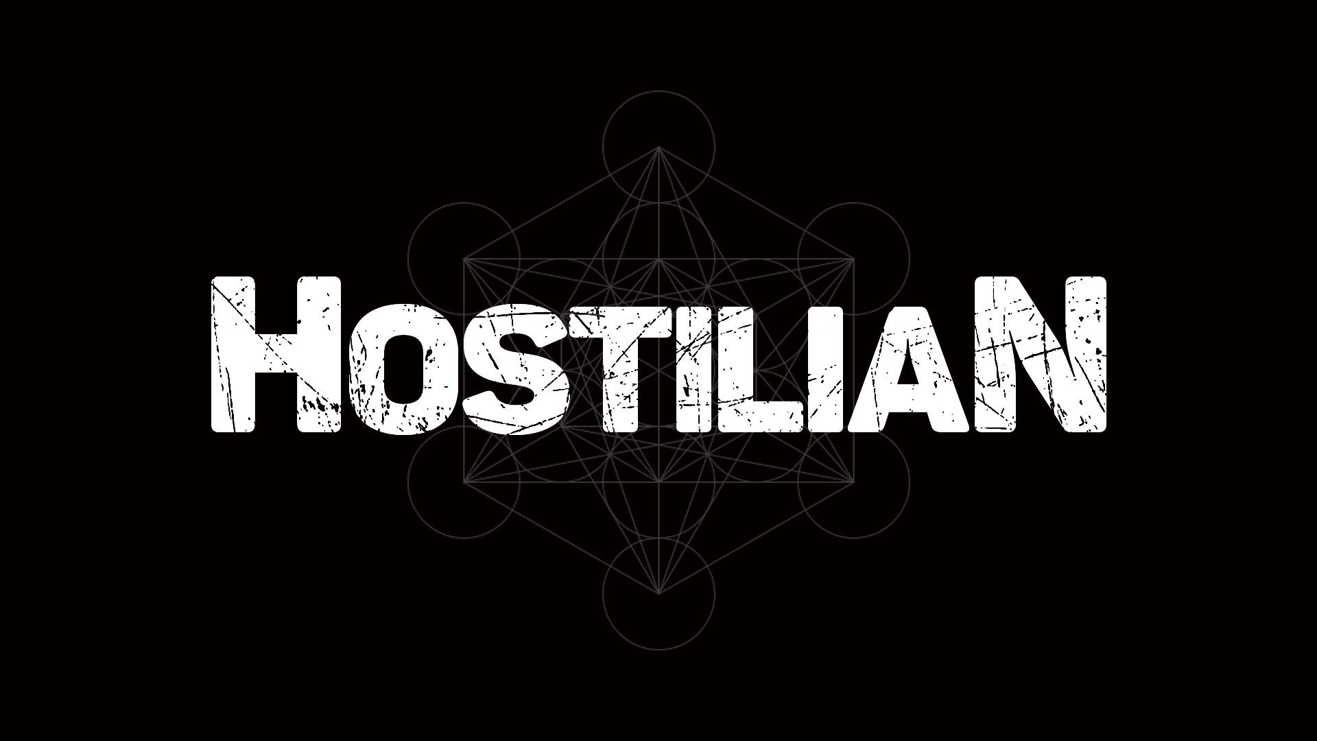 Hostilian Band